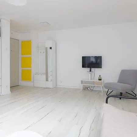 Rondo Onz Sunny By Bookinghost Апартаменты