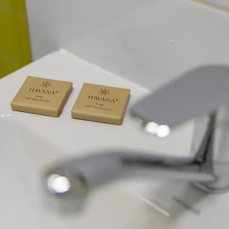 Rondo Onz Sunny By Bookinghost Апартаменты