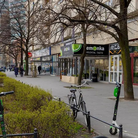 Rondo Onz Sunny By Bookinghost Варшава