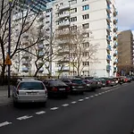 Lejlighed Rondo Onz Sunny By Bookinghost *
