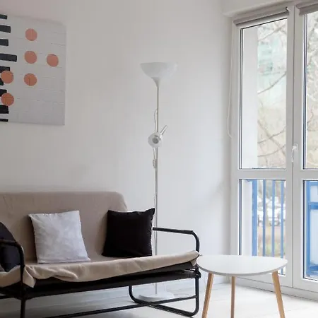 Lejlighed Rondo Onz Sunny By Bookinghost