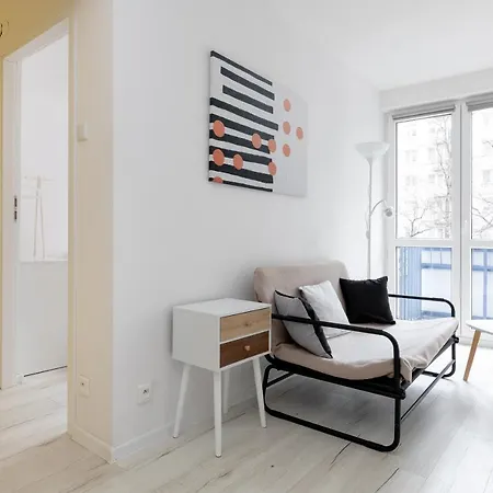 Apartment Rondo Onz Sunny *