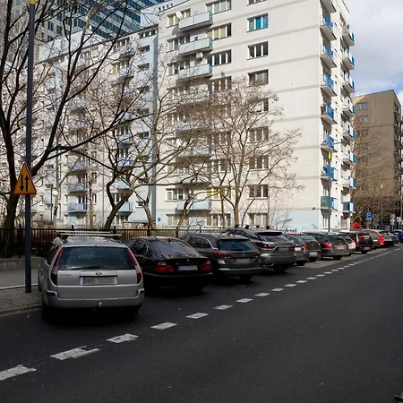 Apartment Rondo Onz Sunny *