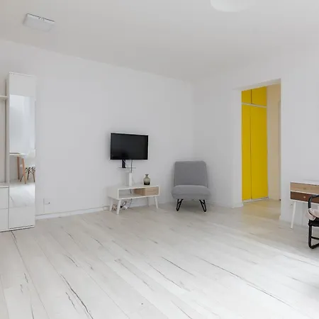 Apartment Rondo Onz Sunny *